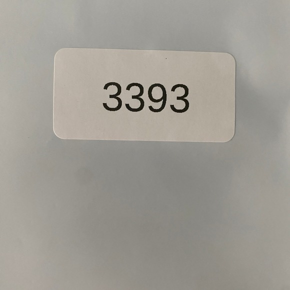 Lapis Strapless Maxi Dress Orange Top Floral Ruffle Skirt Size L - Picture 9 of 9